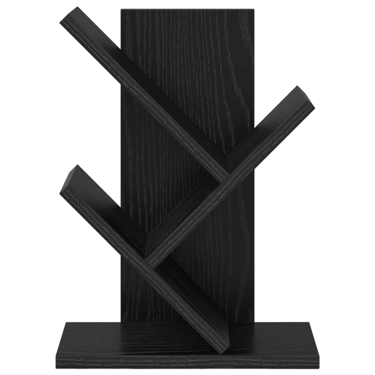 vidaXL Ράφι Δέντρων 3-Επιπέδων 30 x 18 x 40 εκ Επεξεργασμένο Ξύλο