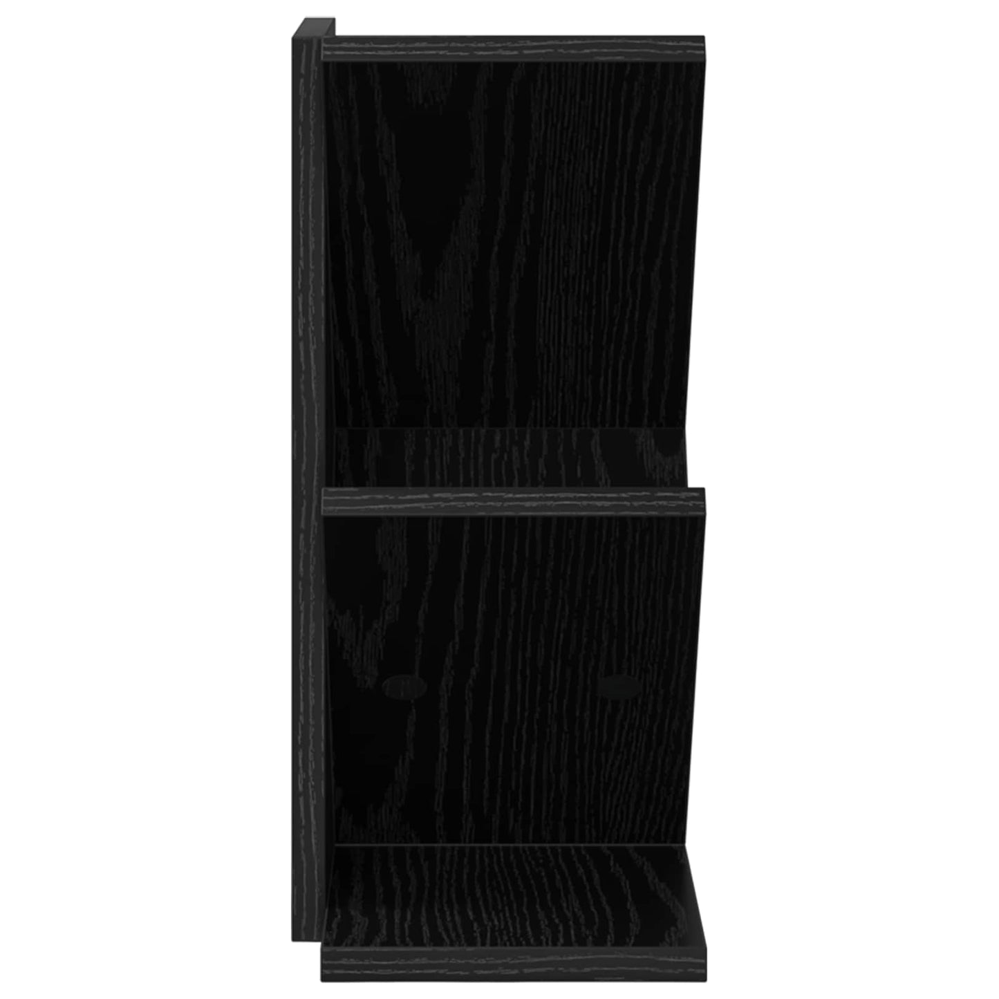 vidaXL Ράφι Δέντρων 3-Επιπέδων 30 x 18 x 40 εκ Επεξεργασμένο Ξύλο