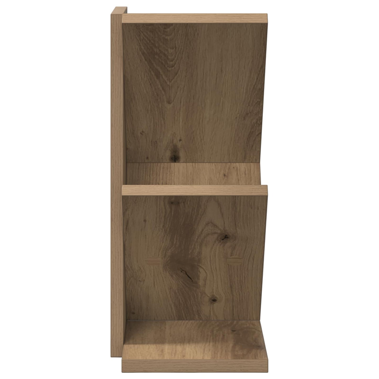 vidaXL Ράφι Δέντρων 3-Επιπέδων 30 x 18 x 40 εκ Επεξεργασμένο Ξύλο