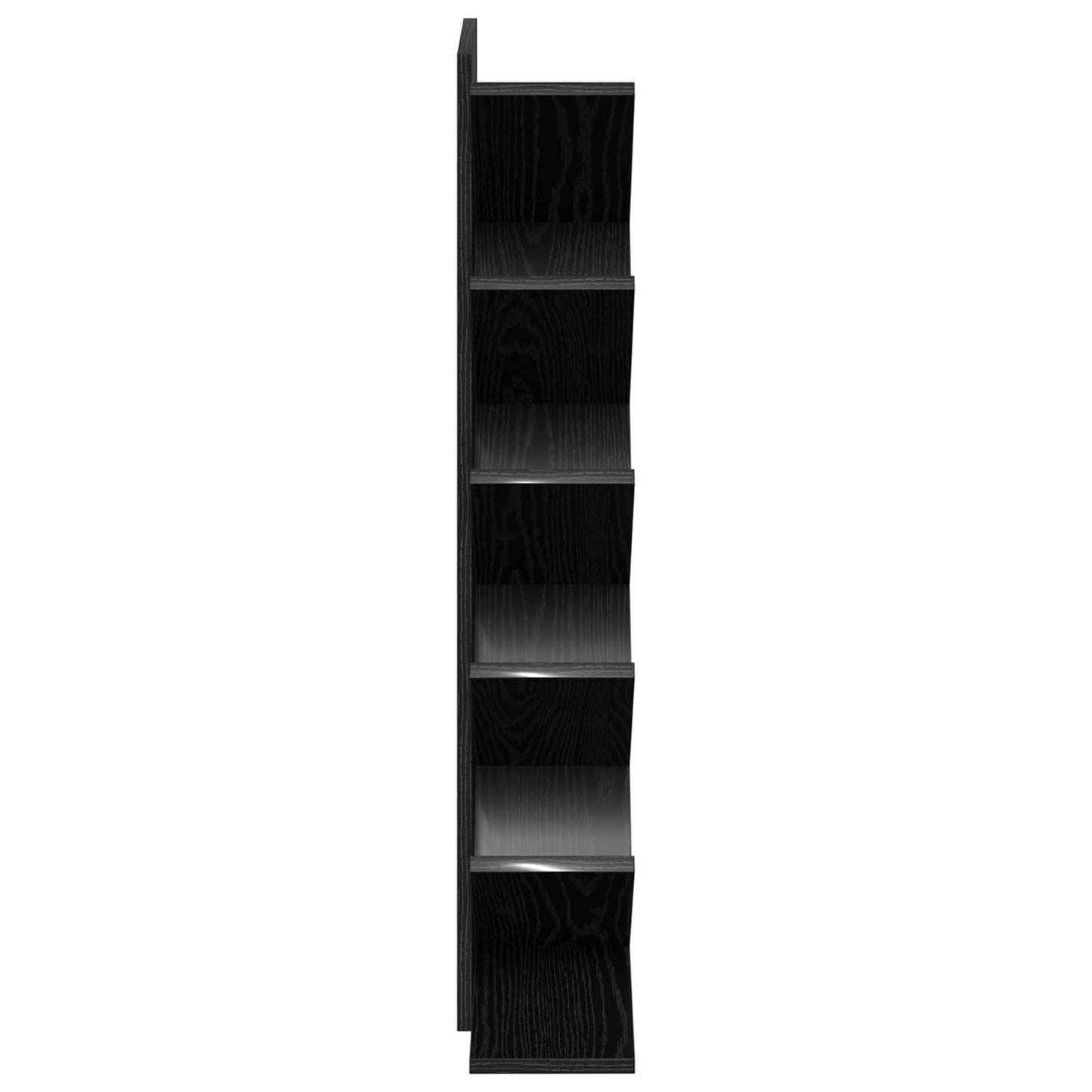 vidaXL Ράφι Δέντρων 6-Επιπέδων 30 x 18 x 100 εκ Επεξεργασμένο Ξύλο