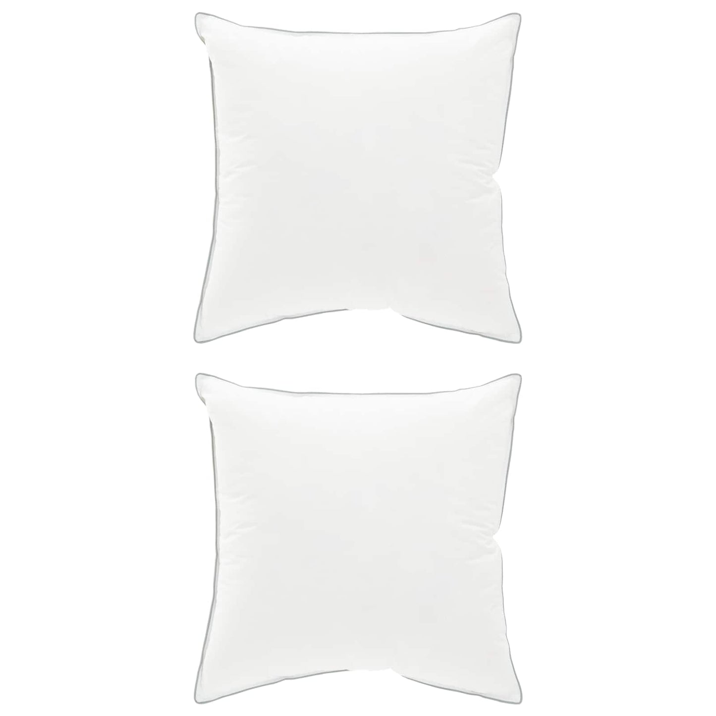 vidaXL Σέτ Παπλώματος και Μαξιλαριού 3 τμχ. 200x200 εκ Καλοκαίρι Μαλλί