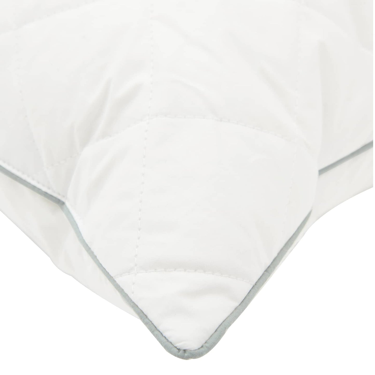 vidaXL Σετ πάπλωμα 90% χήνας FULDA 2 τμχ. 150 x 200 cm Όλες οι εποχές