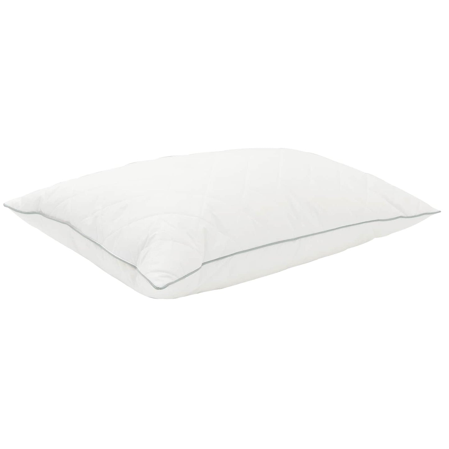 vidaXL Σετ πάπλωμα 90% χήνας FULDA 2 τμχ. 140 x 200 cm Όλες οι εποχές