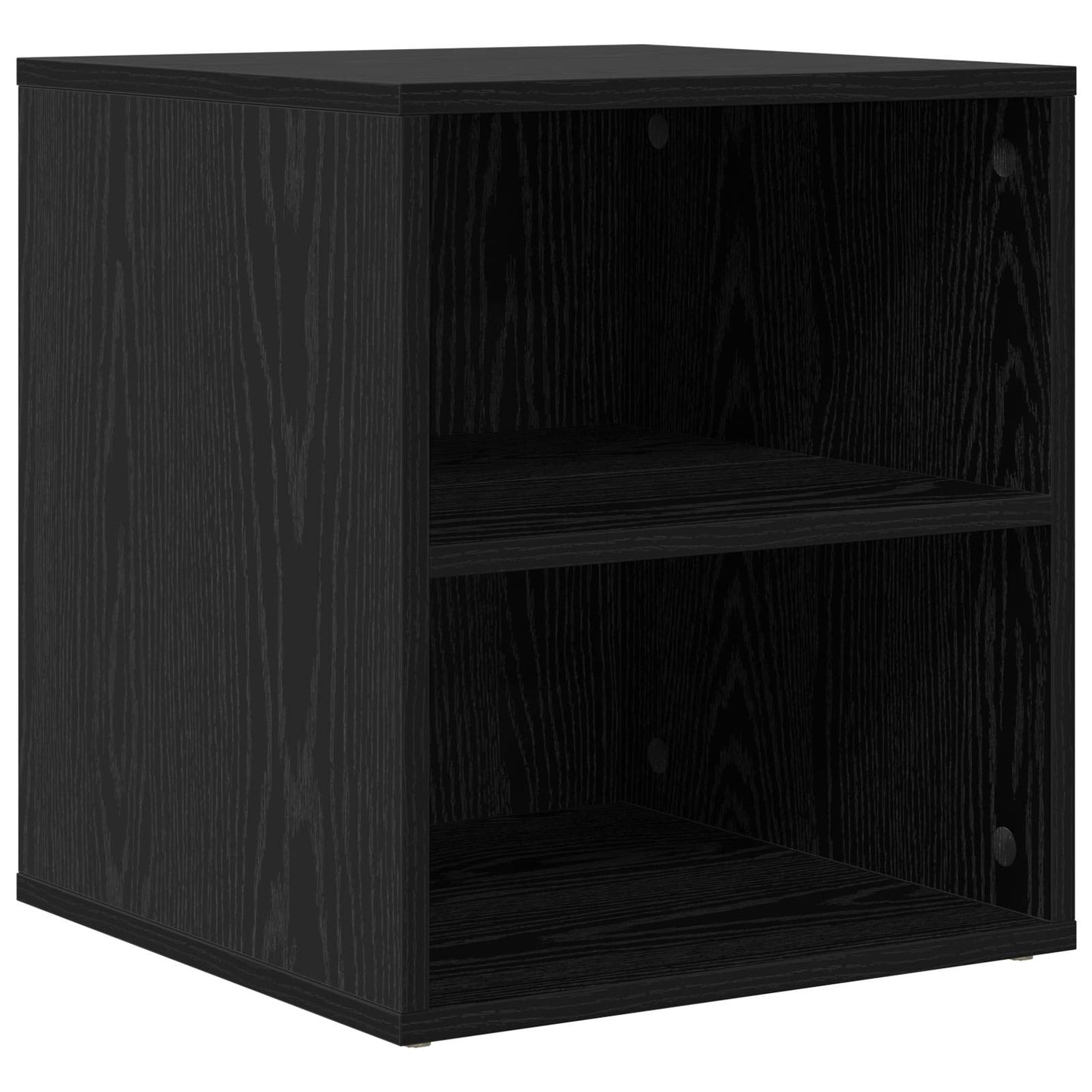 vidaXL Γωνιακό Ντουλάπι 2 pcs