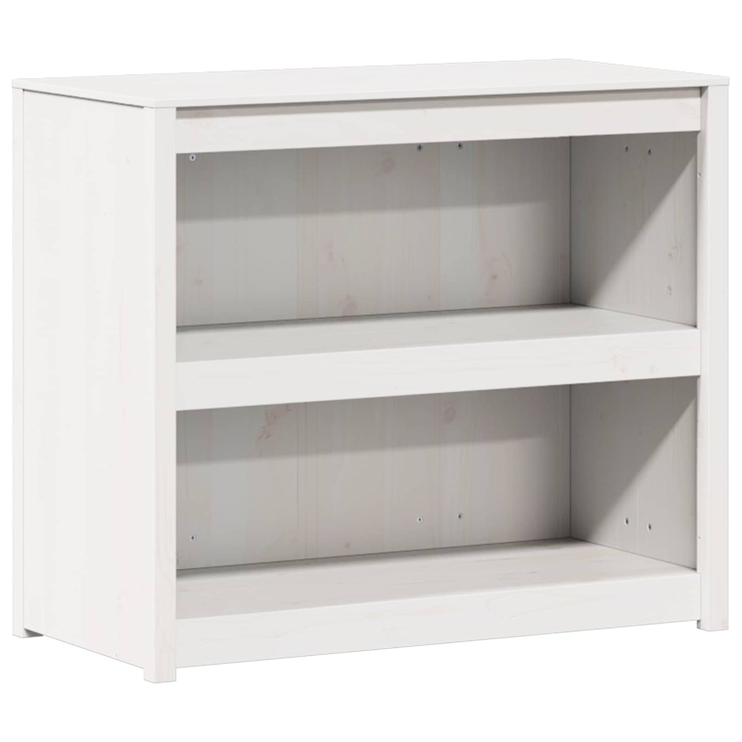 vidaXL Ντουλάπι Κουζίνας Εξωτερικού Χώρου MEPPEL 2 pcs Λευκό