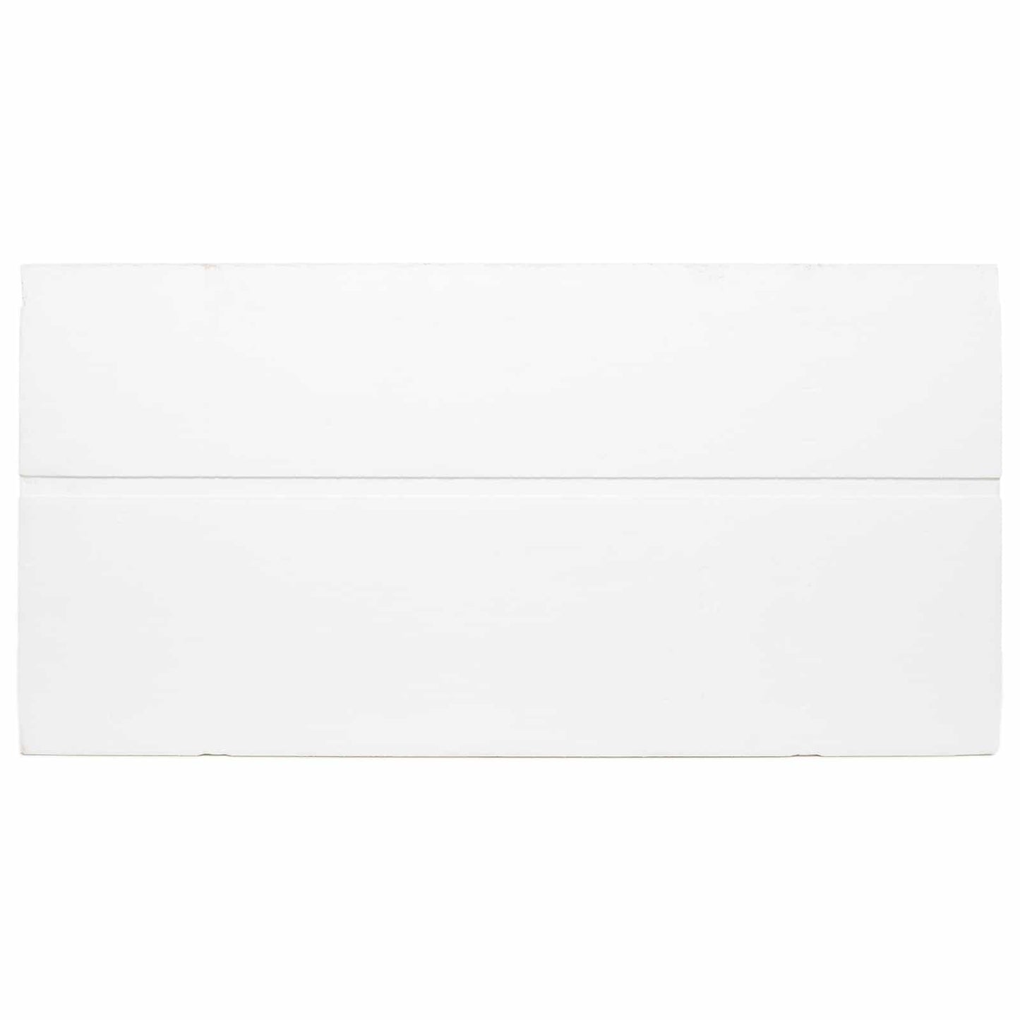 vidaXL Πάνελ τοίχου 10 pcs Ανοιχτό καφέ 100 x 50 cm Αφρός EPS
