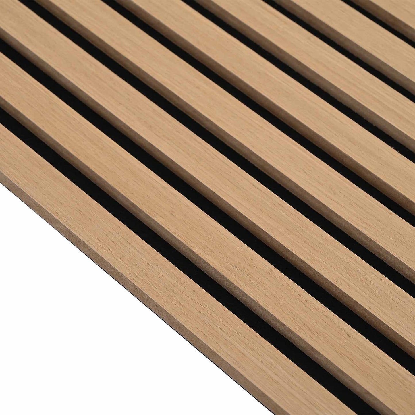 vidaXL Πάνελ τοίχου 8 pcs Φυσικό 60,5 x 60 εκ.