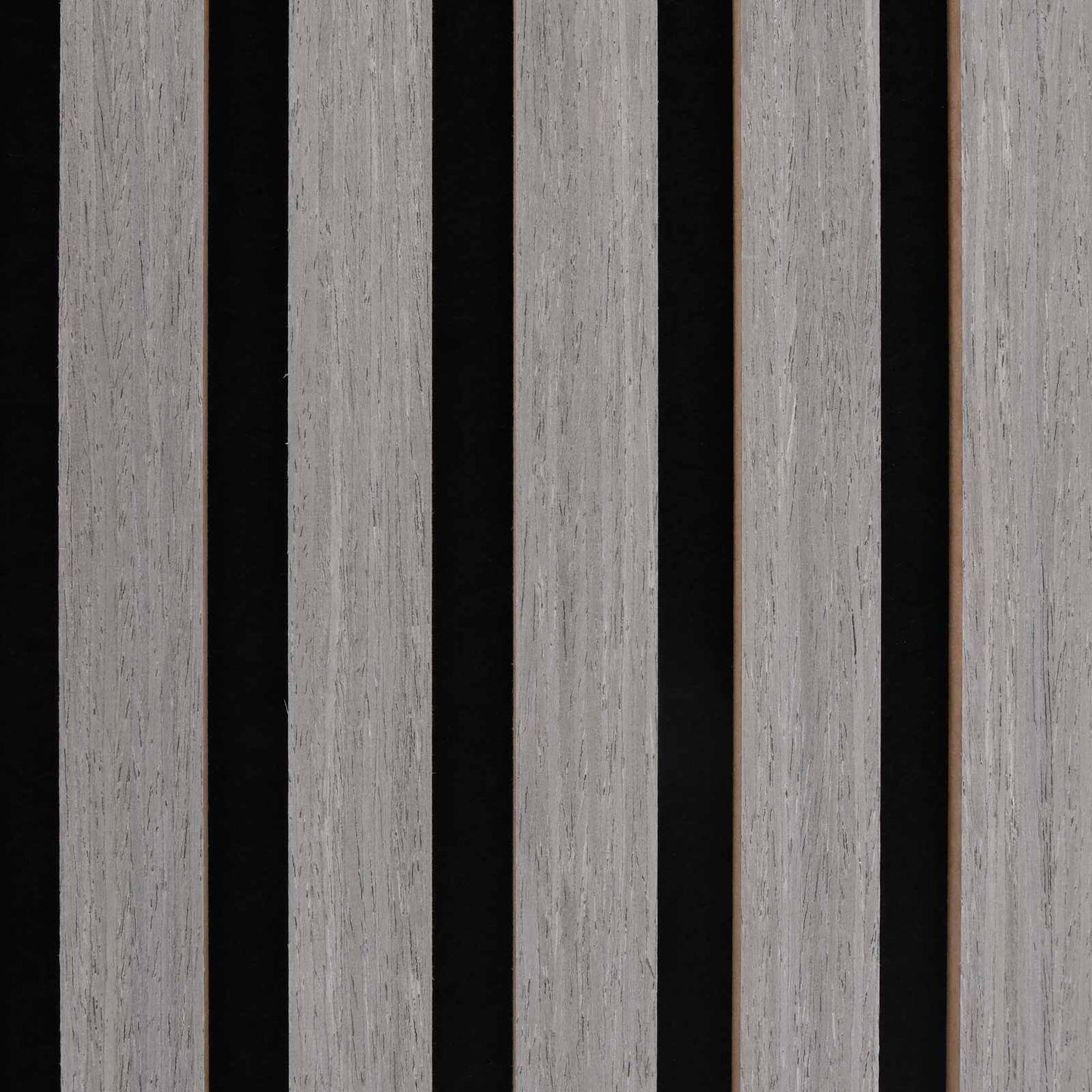 vidaXL Πάνελ τοίχου 8 pcs Γκρι 60,5 x 60 εκ.