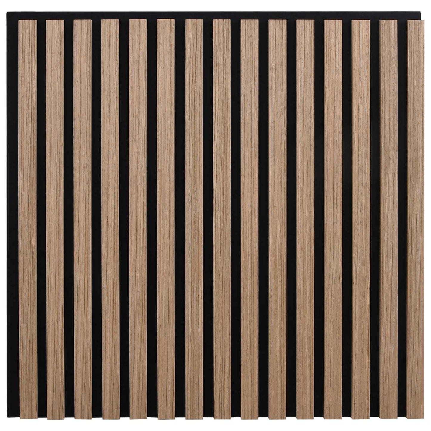 vidaXL Πάνελ τοίχου 8 pcs Καφέ 60,5 x 60 εκ.