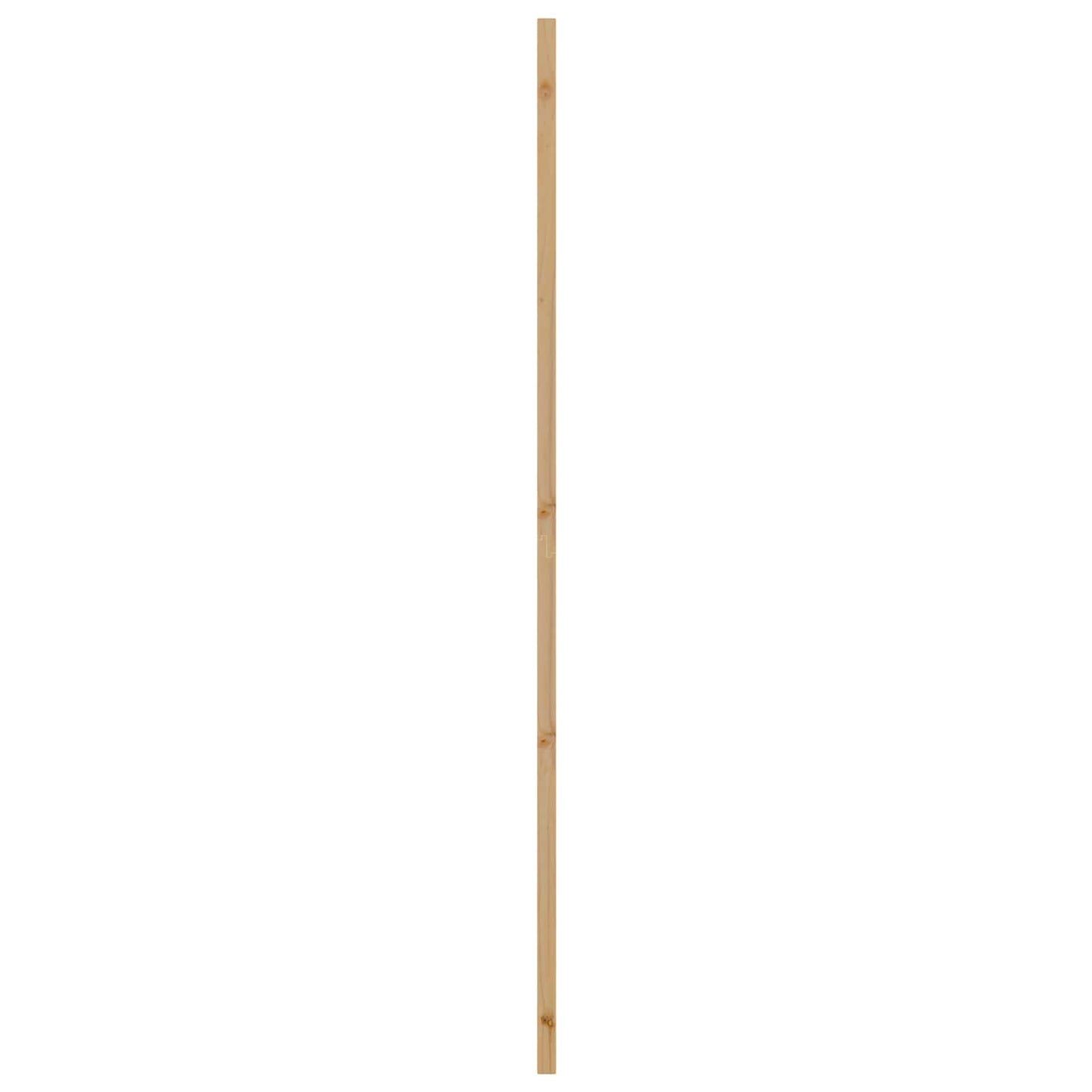 vidaXL Εσωτερική Πόρτα 86 x 211 cm Κόντρα πλακέ Φυσικό