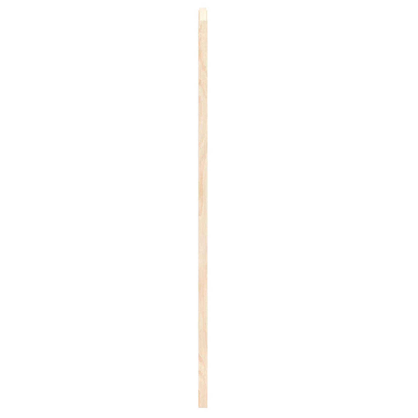 vidaXL Πόρτες Swing 90 x 40 cm Μασίφ Ξύλο Πεύκου Φυσικό