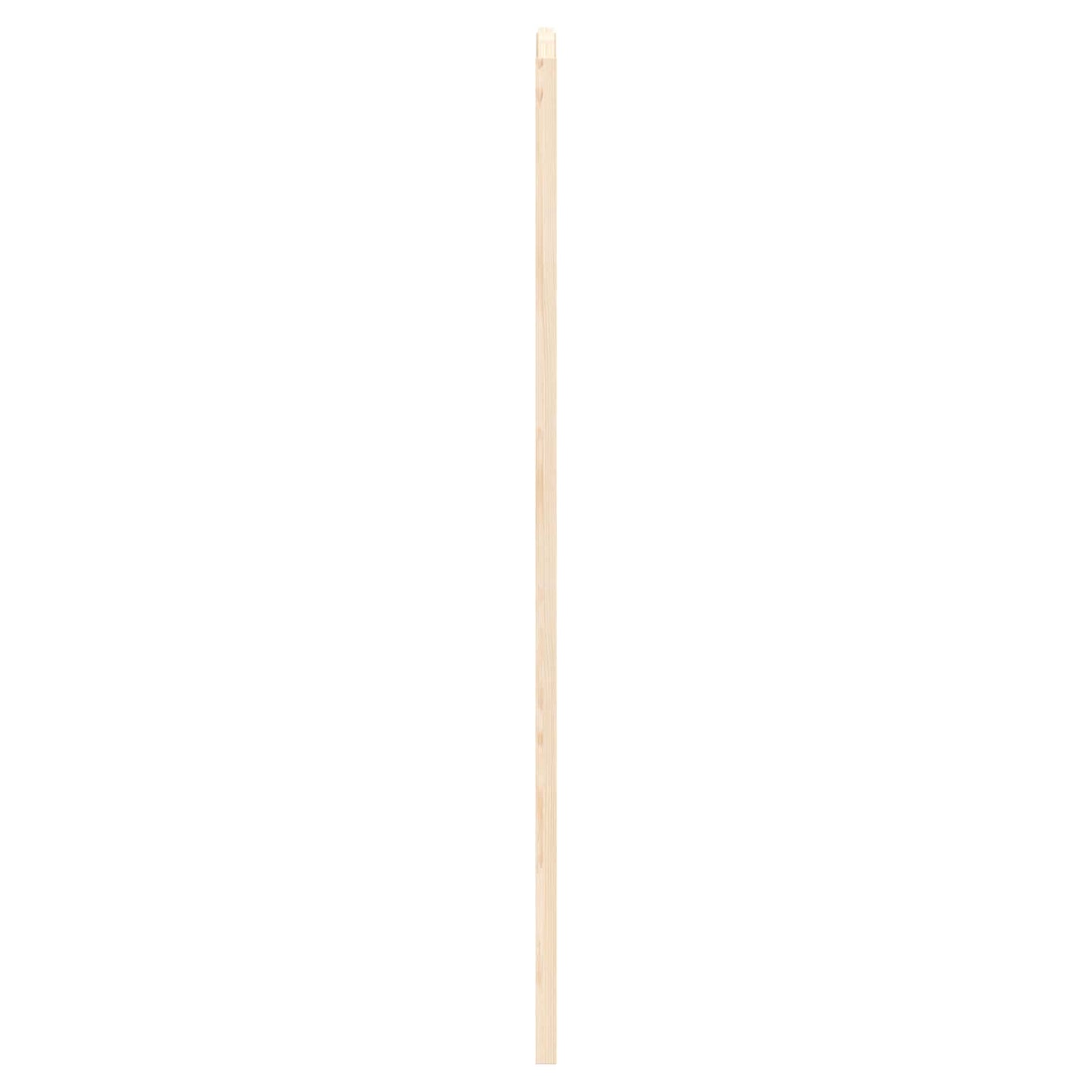 vidaXL Πόρτες Swing 100 x 40 cm Μασίφ Ξύλο Πεύκου Φυσικό