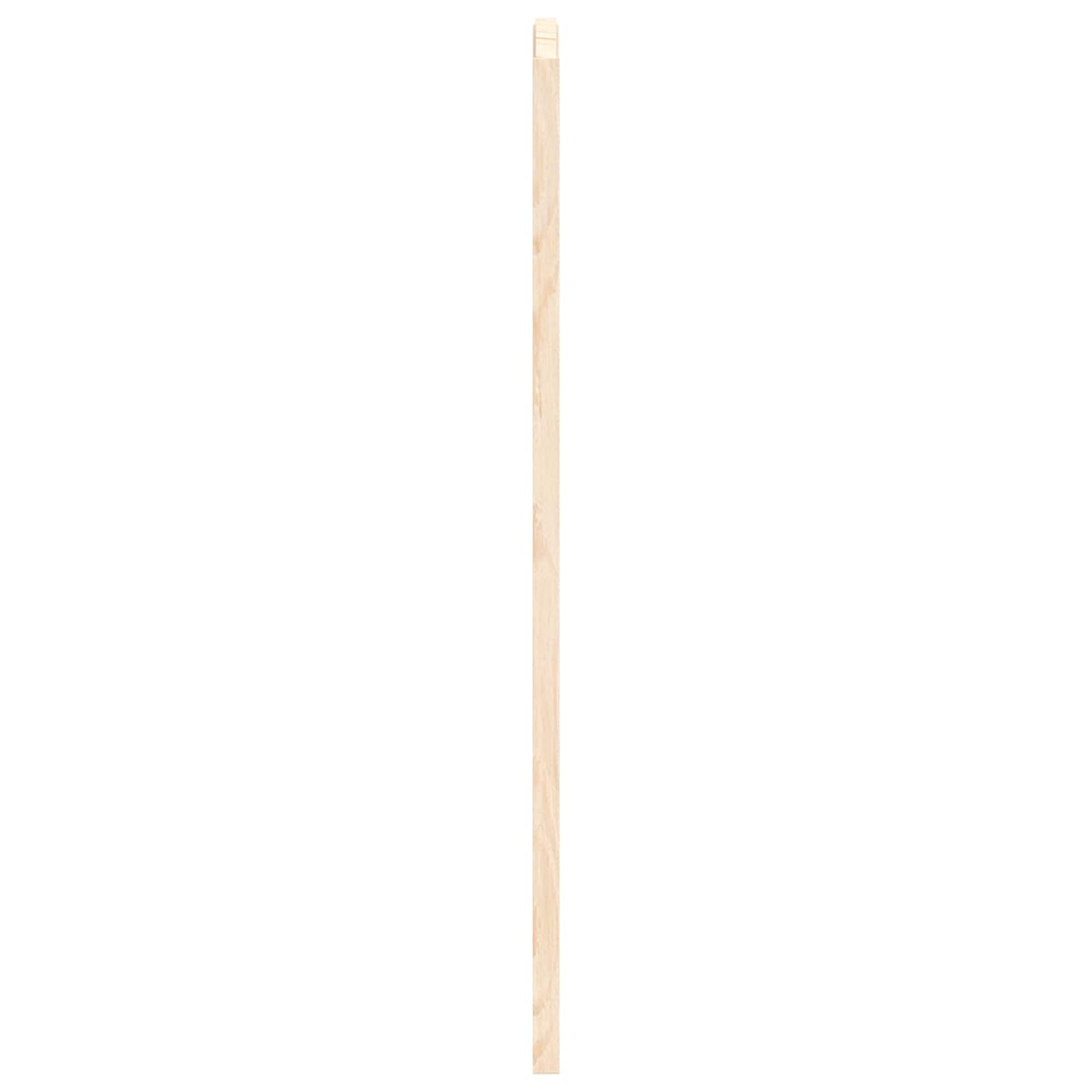 vidaXL Πόρτες Swing 80 x 50 cm Μασίφ Ξύλο Πεύκου Φυσικό