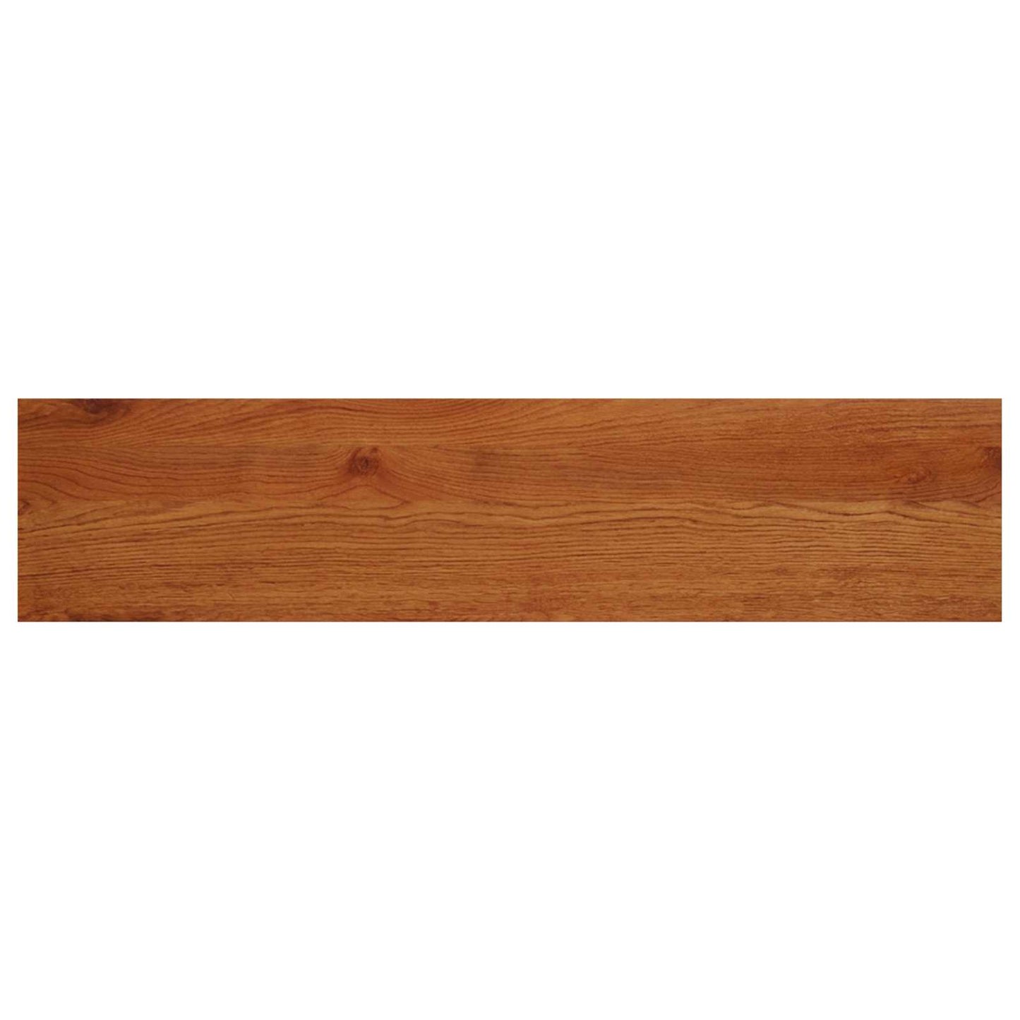 vidaXL Σκαλοπάτι 8 τεμ. 120 x 30 x 2 cm Καφέ Στερεό Ξύλο Δρυός