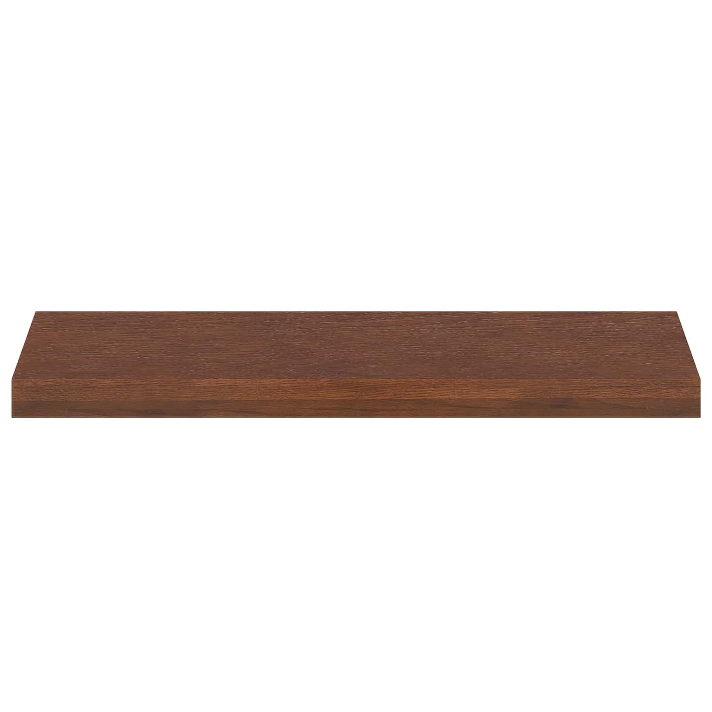 vidaXL Σκαλοπάτι 8 τεμ. 70 x 25 x 2 cm Σκούρο Καφέ Στερεό Ξύλο Δρυός