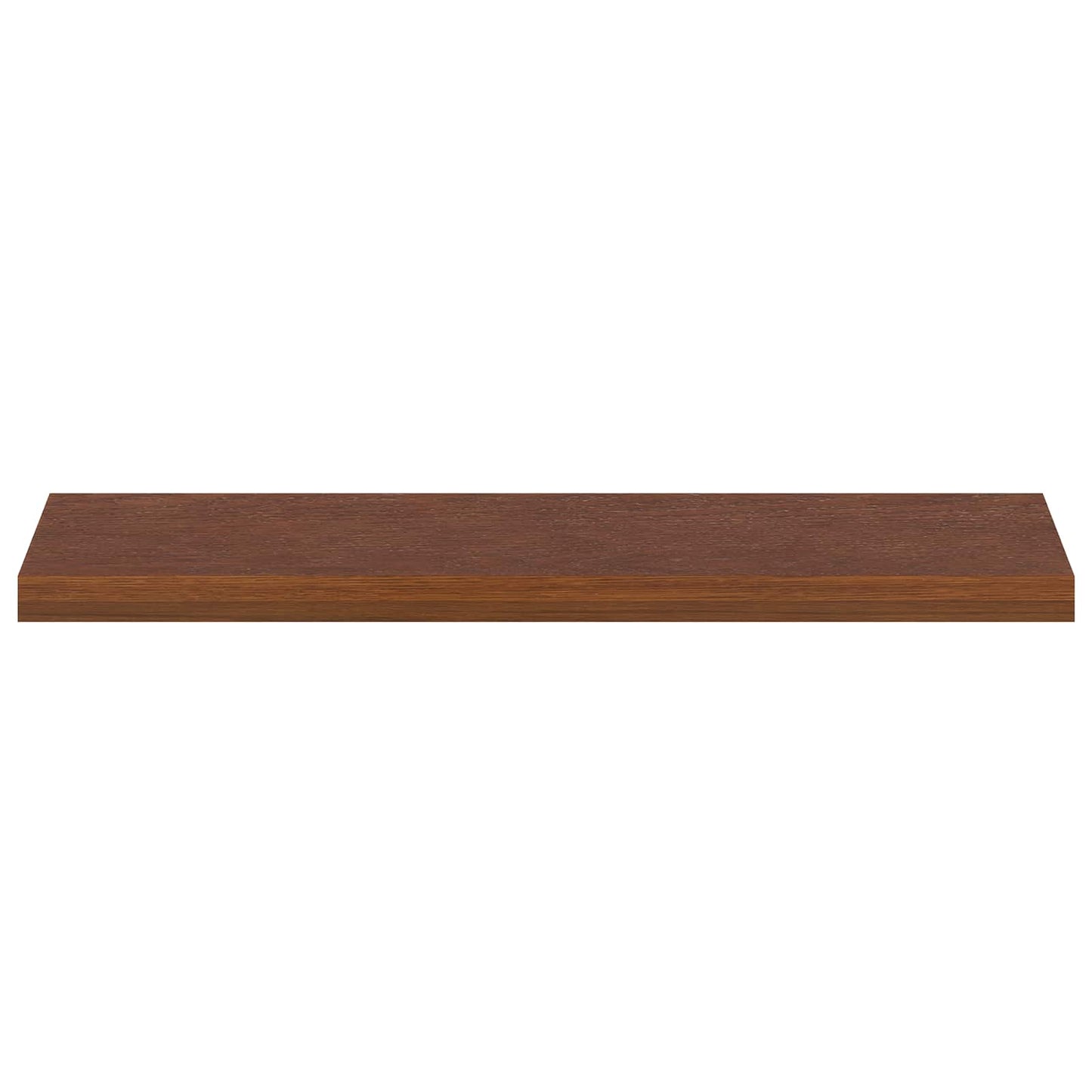 vidaXL Σκαλοπάτι 8 τεμ. 90 x 25 x 2 cm Σκούρο Καφέ Στερεό Ξύλο Δρυός