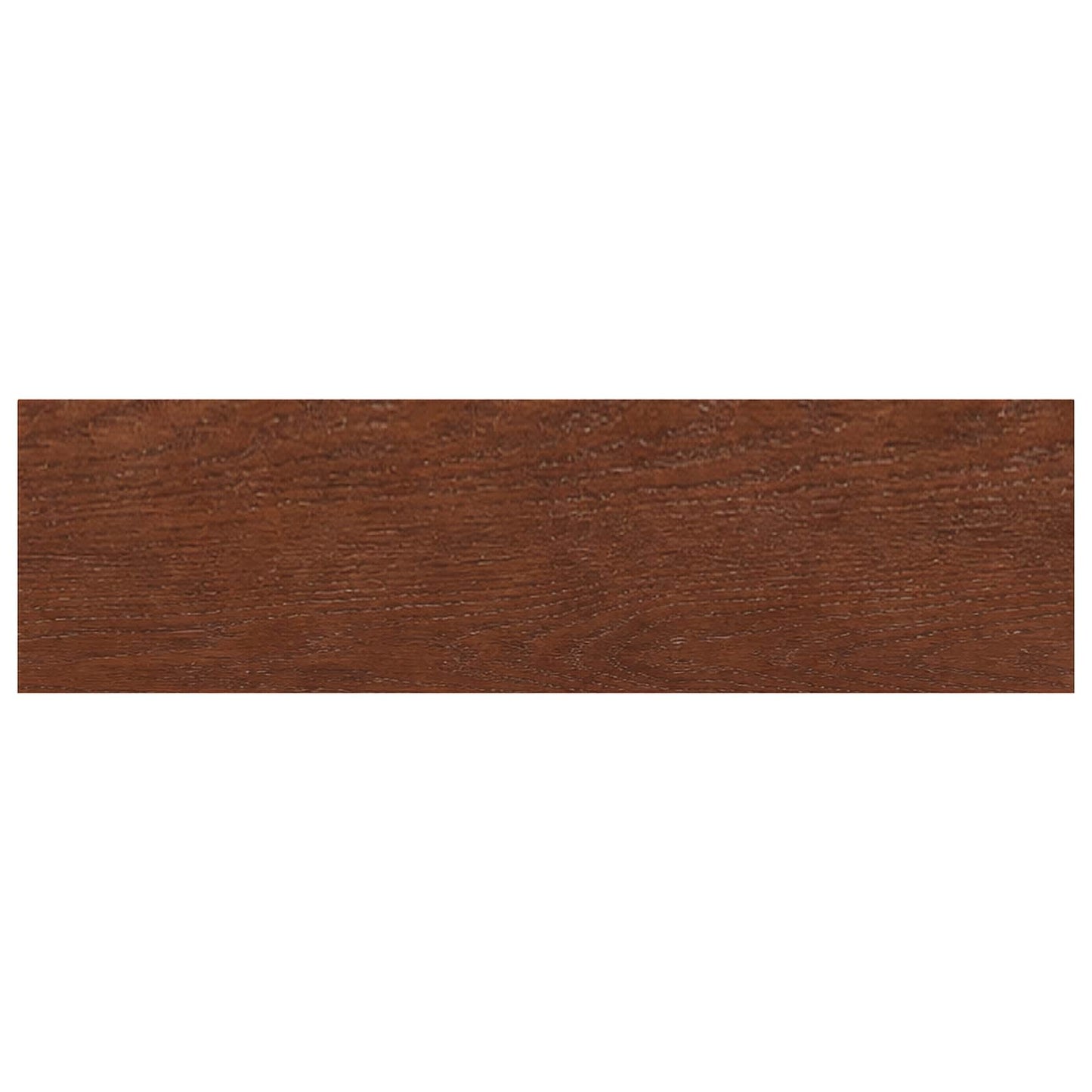 vidaXL Σκαλοπάτι 8 τεμ. 100 x 25 x 2 cm Σκούρο Καφέ Στερεό Ξύλο Δρυός