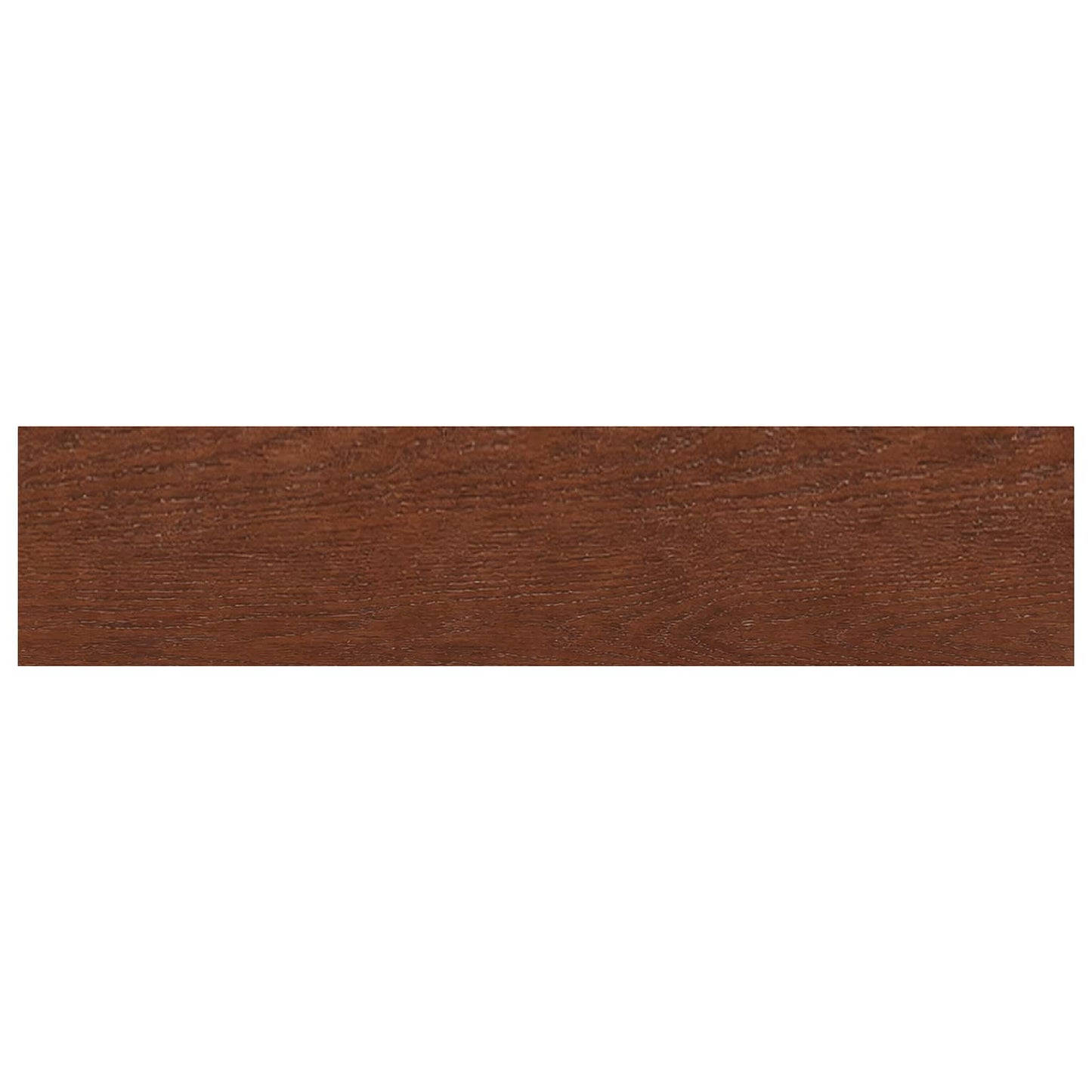 vidaXL Σκαλοπάτι 20 τεμ. 120 x 30 x 2 cm Σκούρο Καφέ Στερεό Ξύλο Δρυός