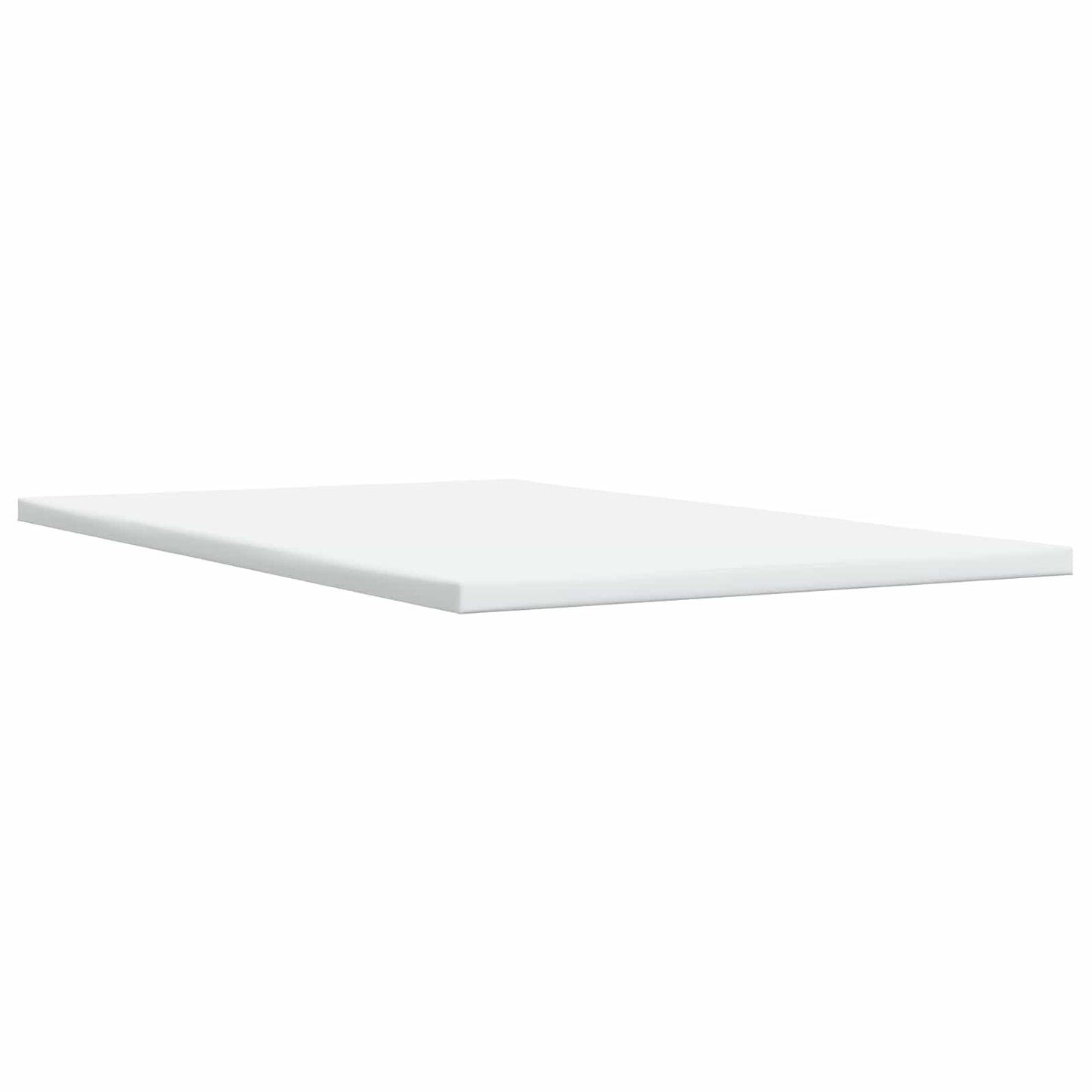 vidaXL Κρεβάτι box spring με στρώμα Σκούρο Γκρι 120 x 200 cm Ύφασμα