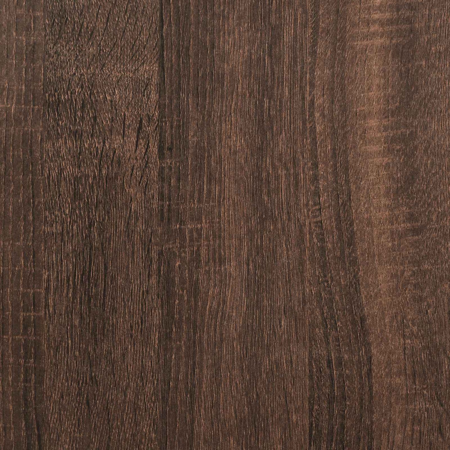 vidaXL Έπιπλο Τηλεόρασης Επιτοίχιο Καφέ Δρυς 40x34,5x40 εκ.