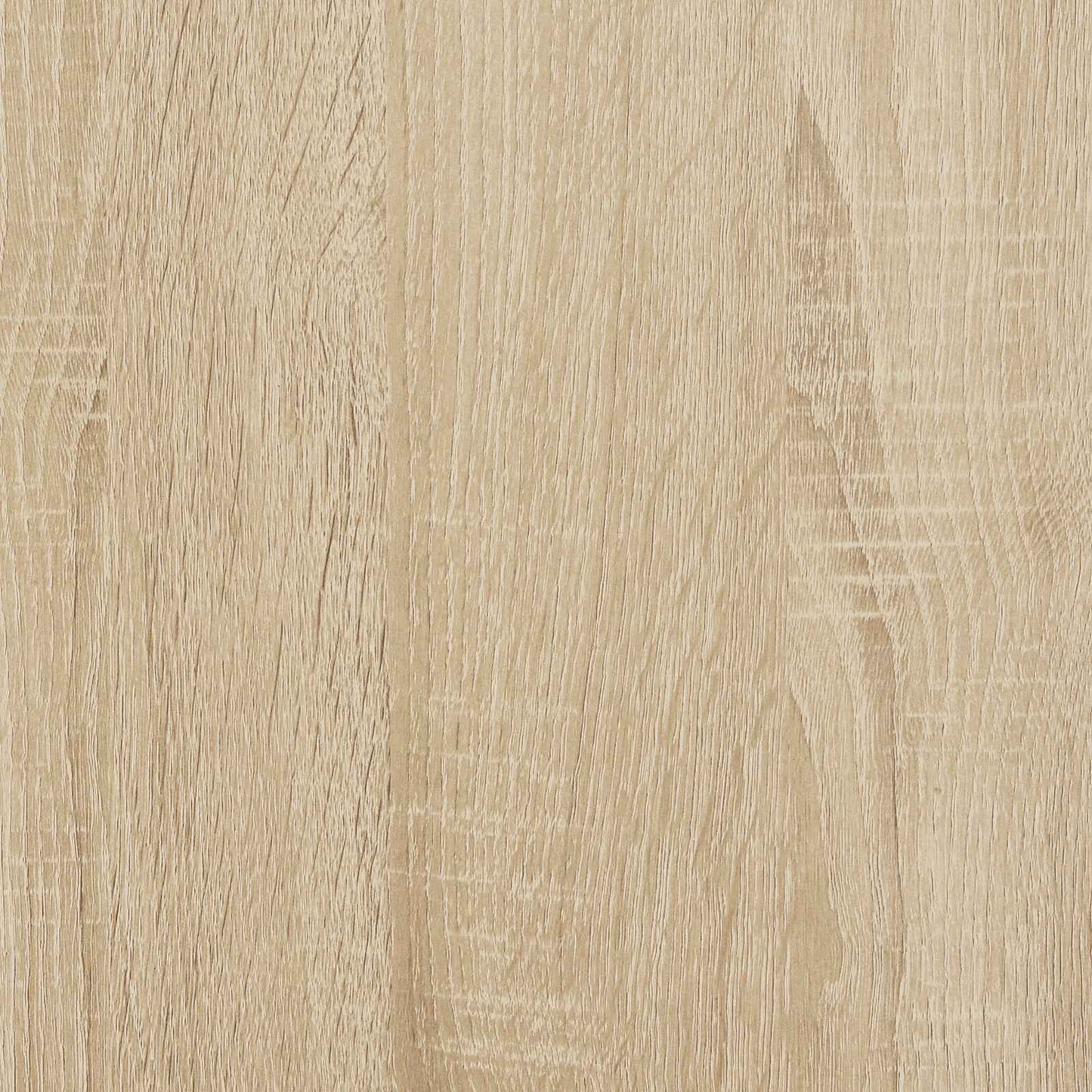 vidaXL Κομοδίνο MAINZ 2 τμχ. Sonoma Δρυς 36 x 33 x 50 εκ.