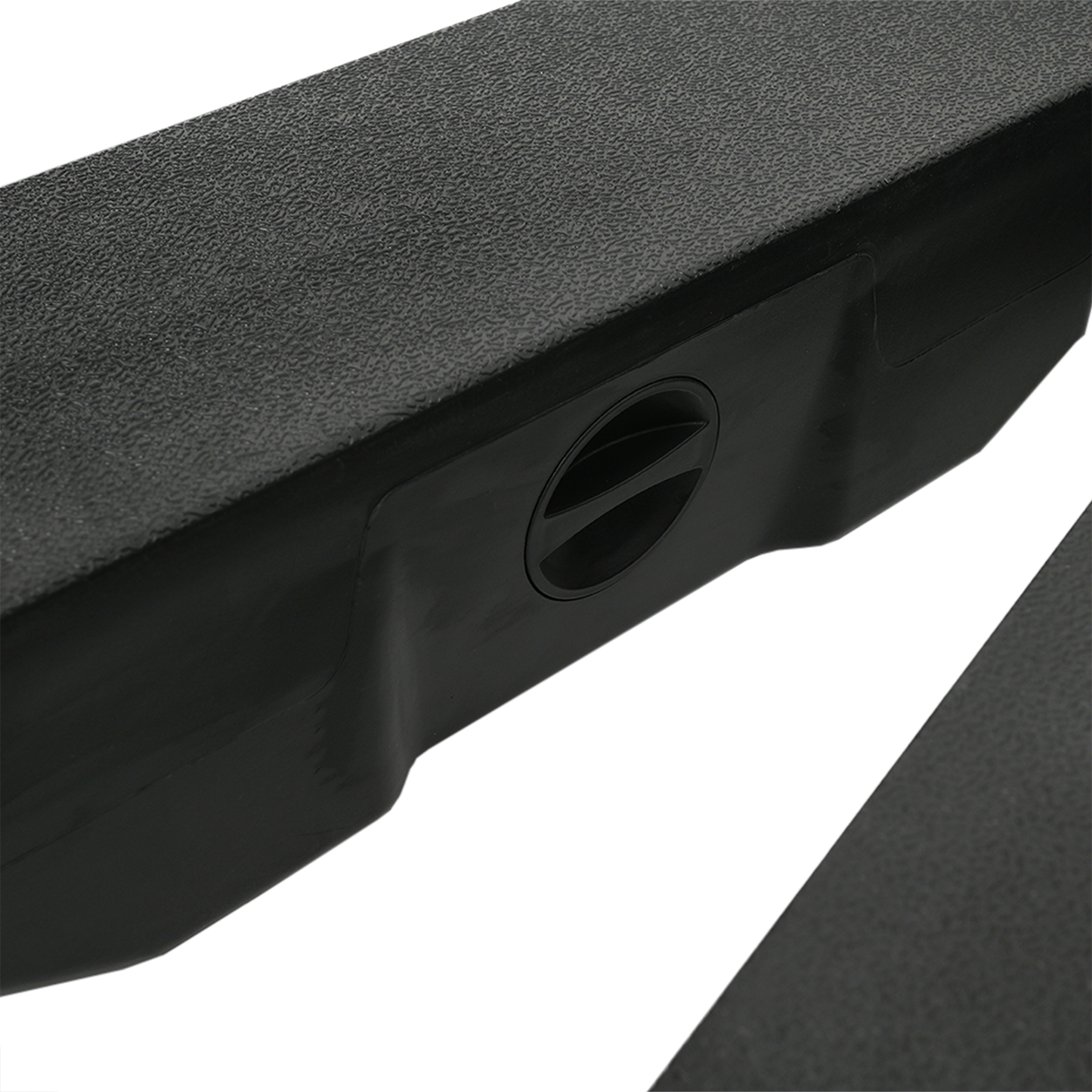 vidaXL Σετ Βάσης Ανεμογεννήτριας 4 pcs Μαύρο 98 x 98 x 13 εκ. Πλαστικό