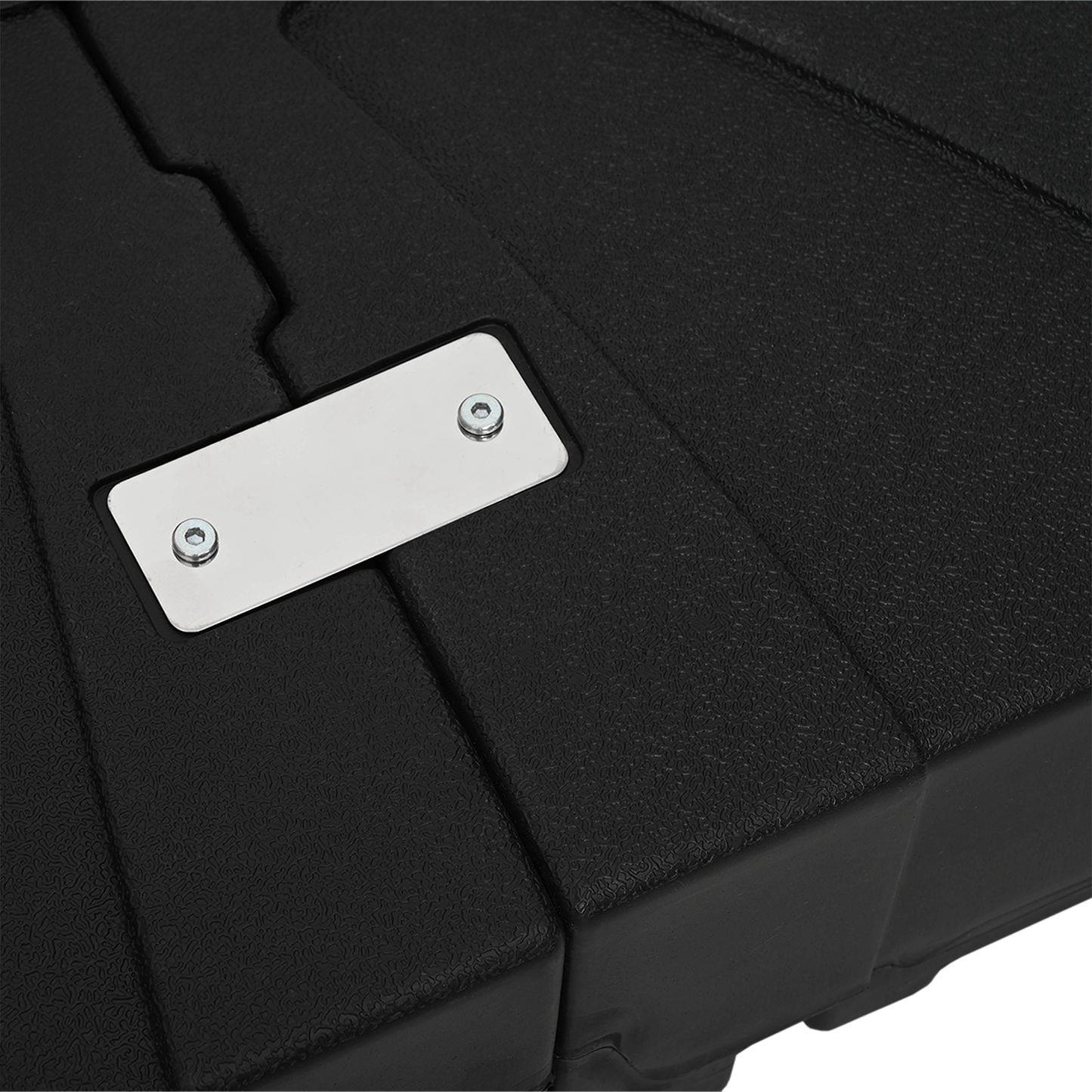 vidaXL Σετ Βάσης Ανεμογεννήτριας 2 pcs Μαύρο 88 x 88 x 19 εκ. Πλαστικό